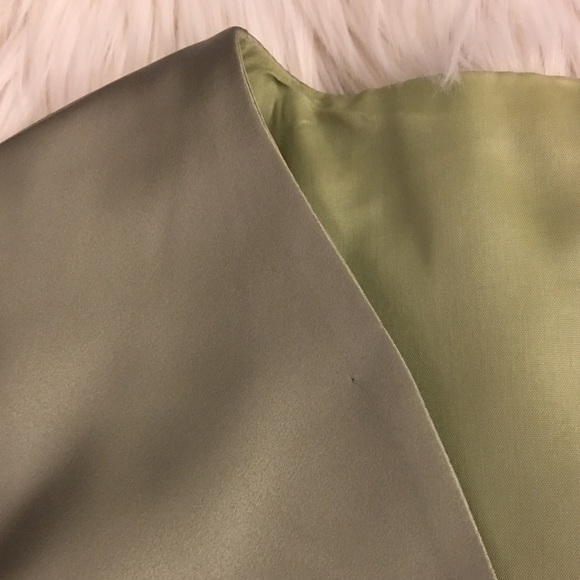 Green | bolero | custom - Picture 12 of 14